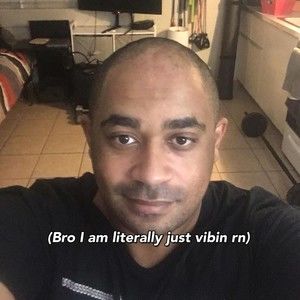 Meet your Posher, Terrance